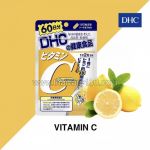 DHC Vitamin C