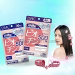 DHC Biotin 60 capsules