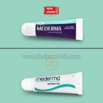 Scar gel Mederma Intense Gel