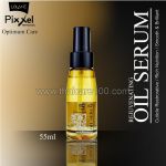 Oil Serum For Dry Hair Damaged Lolane Pixxel Optimum Care