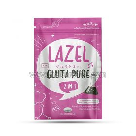 Lazel Glutathione Pure