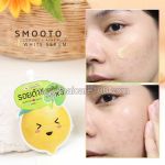 Smooto Lemon-C Acne Plus White Serum