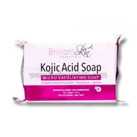  Brilliant Skin Kojic Acid Soap