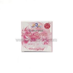 K.Brothers Gluta Collagen Soap