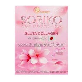 Soriko Gluta Collagen