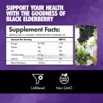 Twitamins Elderberry Vitamins 60 pcs