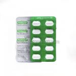 PARACAP 500 mg