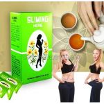 GERMAN HERB Herb Diet Slimming Tea