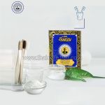 Roongaroon Whitening Tooth Powder with Salt and Herbs 12 pcs