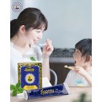 Roongaroon Whitening Tooth Powder with Salt and Herbs 12 pcs