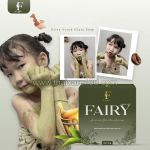 Fairy Scrub Gluta Soap