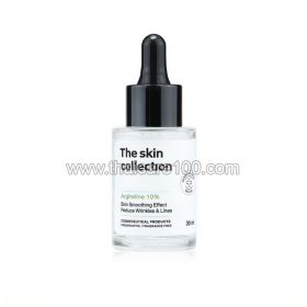 The Skin Collection Serum Argireline 10%