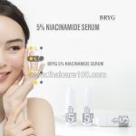 B3 5% BRYG NIACINAMIDE SERUM