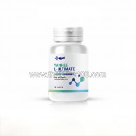 Yanhee Ultimate L-Carnitine 