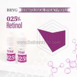 BRYG Retinol Serum 0,25% 10 ml