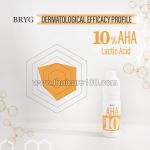 AHA 10% BRYG Serum 10 ml