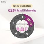 BRYG Retinol Serum 0,25% 10 ml