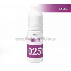 BRYG Retinol Serum 0,25% 10 ml