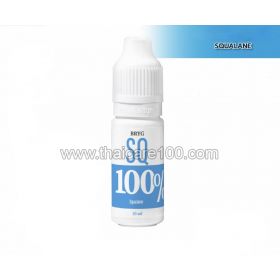 SQ 100% BRYG Squalane Serum 10 ml