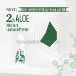 BRYG Aloe Vera Serum 10 ml