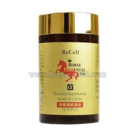 ReCell Horse Placenta 44,000 mg 180 capsules