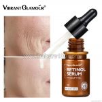 VIBRANT GLAMOUR Retinol Face Serum