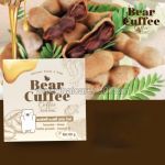 BEAR CUFFEE Coffee Scrub Soap