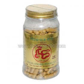 Serpentine capsules PHAI SUE TUN