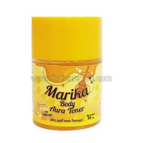 Marika Body Aura Toner 50ml 