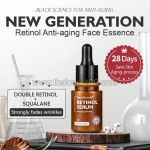 VIBRANT GLAMOUR Retinol Face Serum