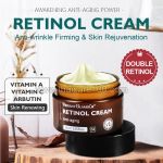 VIBRANT GLAMOUR FDA Retinol 30 ml