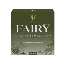 Fairy Scrub Gluta Soap