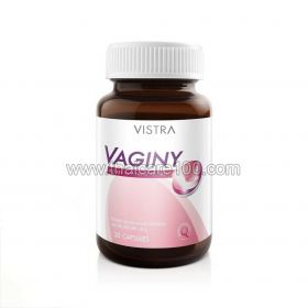 Vistra Vaginy 30 caps