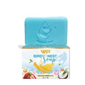 K2 Brid’s Nest Soap