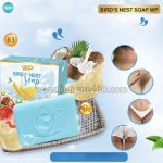 K2 Brid’s Nest Soap