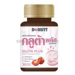 Donutt Gluta Plus