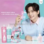  Joji Poreless Serum & Oil Control Cream