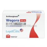 Wegora SLM PenCap