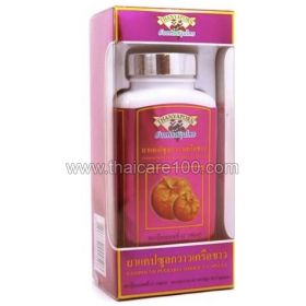 Women's capsules Pueraria Mirifica capsules Pueraria