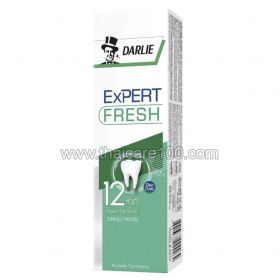 Toothpaste extra-freshness Darlie Expert Fresh