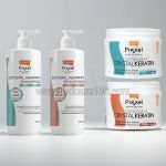 Detox-mask for colored hair Lolane Pixxel Detoxifier Hair & Scalp (225 g)