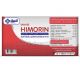 Capsules to increase hemoglobin and blood purification Hemorin