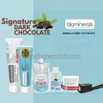 Biominerals White Chocolate Mineral Toothpaste