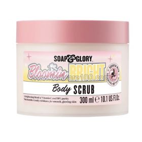 Coconut Body Scrub with Jojoba Nut from Soap & Glory