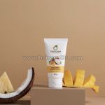  Coconut cream Tropicana, mango and pineapple