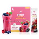 Wink White Fiber Berry Plus