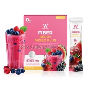 Wink White Fiber Berry Plus