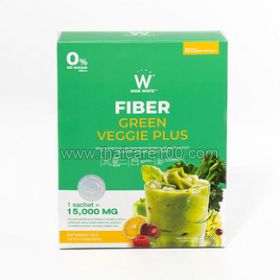 Wink White Fiber Green Veggie Plus