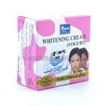 Yoko Whitening Cream Whitening Cream with Yogurt