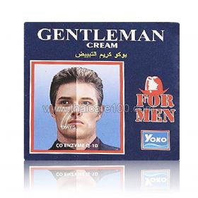 Male Whitening Cream Yoko Gentlemen Cream For Men